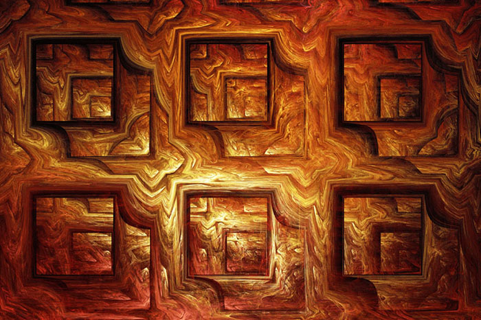 Compatible Abstrakt Jahrriesnge  for colorful-lpf05788 