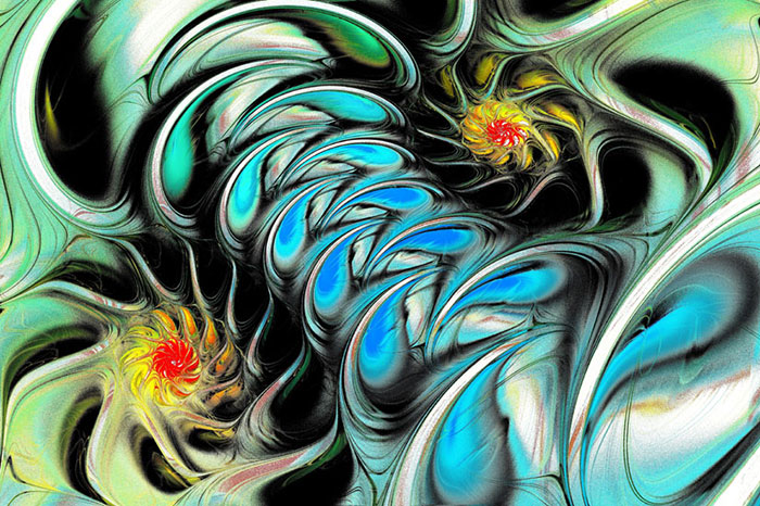 Compatible Abstrakt lpf05790  for colorful-lpf05790 