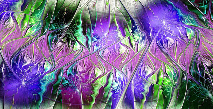 Compatible Abstrakt Jahrriesnge  for colorful-lpf05801 