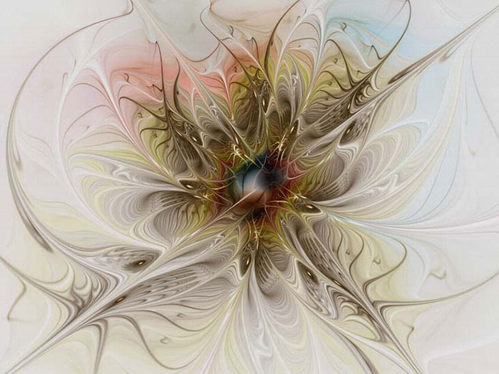 Compatible Abstrakt Jahrriesnge  for colorful-lpf05831 