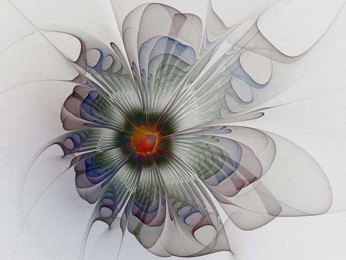 Compatible Abstrakt Jahrriesnge  for colorful-lpf05851 