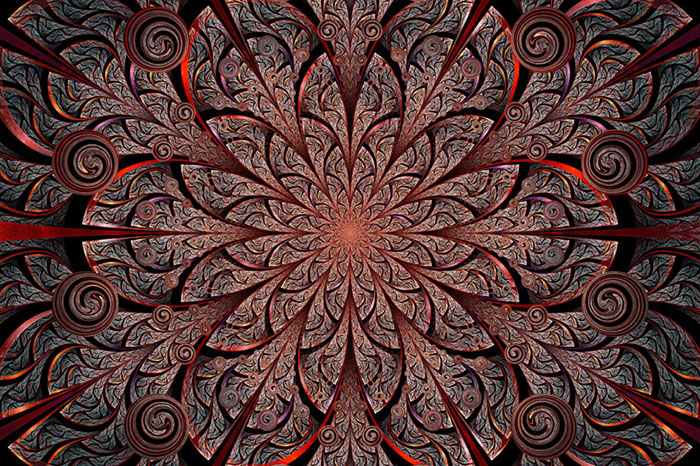 Compatible Abstrakt Jahrriesnge  for colorful-lpf05858 