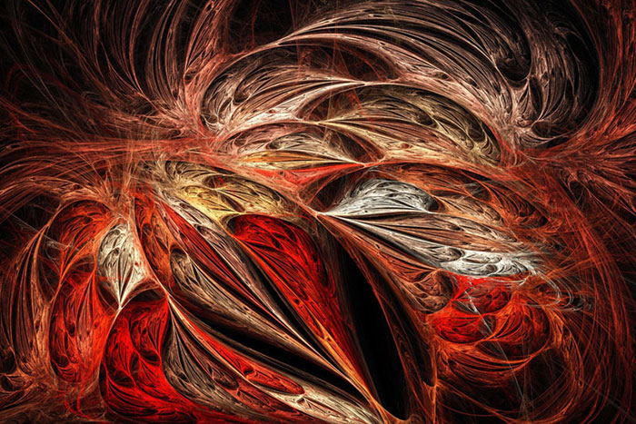 Compatible Abstrakt Jahrriesnge  for colorful-lpf05885 