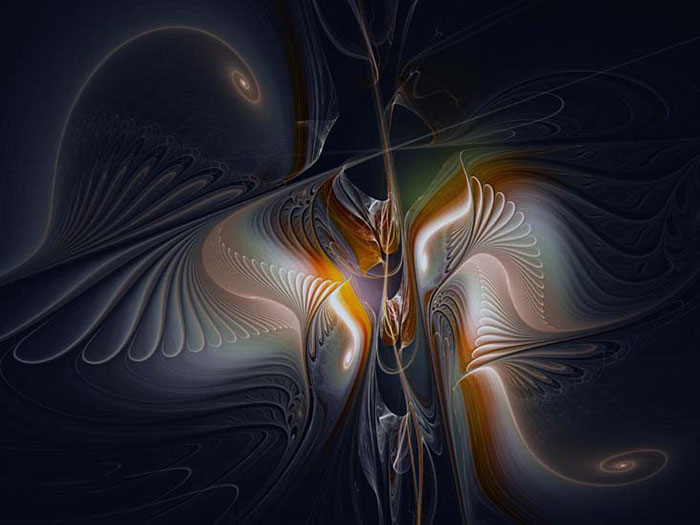 Compatible Abstrakt Jahrriesnge  for colorful-lpf05939 