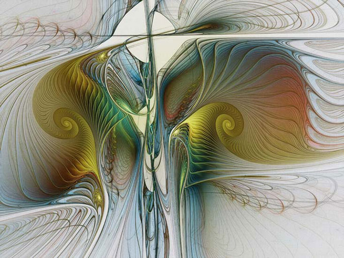 Compatible Abstrakt Jahrriesnge  for colorful-lpf05944 