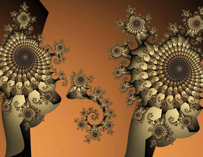 Compatible Abstrakt Jahrriesnge  for colorful-lpf05965 