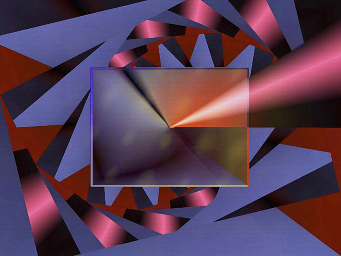 Compatible Abstrakt Jahrriesnge  for colorful-lpf05971 