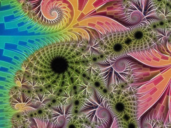 Compatible Abstrakt Jahrriesnge  for colorful-lpf05973 