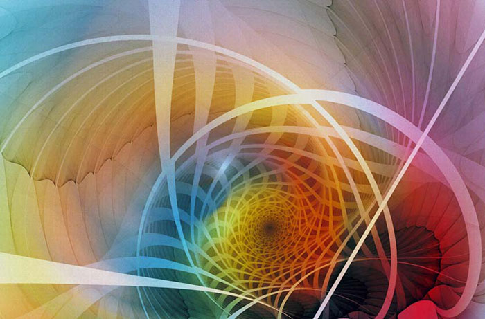 Compatible Abstrakt Jahrriesnge  for colorful-lpf05986 