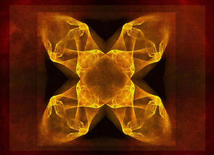 Compatible Abstrakt Jahrriesnge  for colorful-lpf05988 