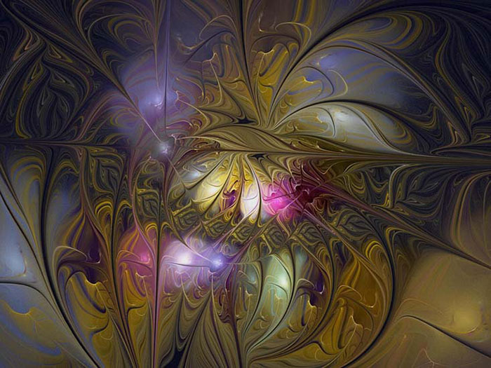 Compatible Abstrakt Jahrriesnge  for colorful-lpf05991 