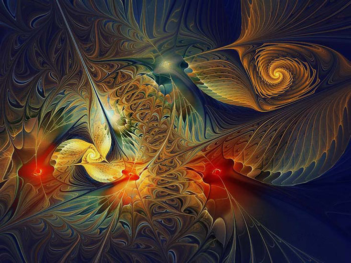 Compatible Abstrakt Jahrriesnge  for colorful-lpf05995 