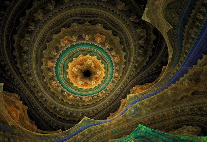 Compatible Abstrakt Jahrriesnge  for colorful-lpf06003 