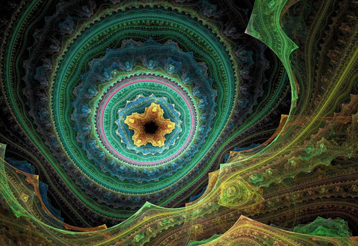 Compatible Abstrakt Jahrriesnge  for colorful-lpf06004 