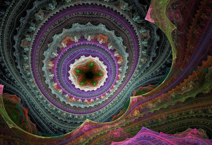 Compatible Abstrakt Jahrriesnge  for colorful-lpf06005 