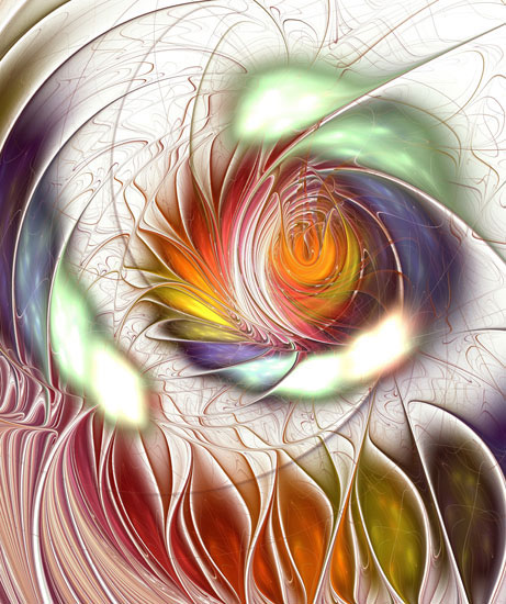 Compatible Abstrakt Jahrriesnge  for colorful-lpf06055 