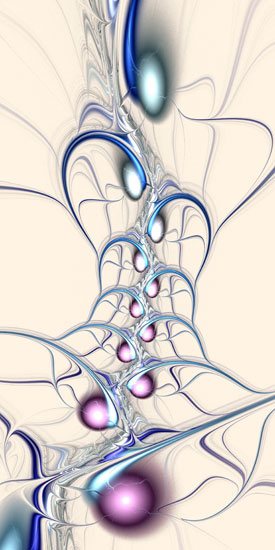 Compatible Abstrakt Jahrriesnge  for colorful-lpf06079 