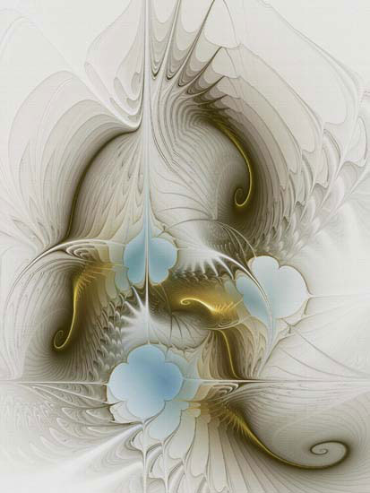 Compatible Abstrakt Jahrriesnge  for colorful-lpf06082 