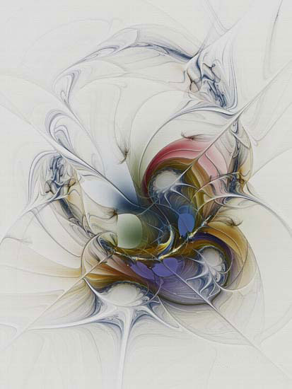 Compatible Abstrakt Jahrriesnge  for colorful-lpf06088 