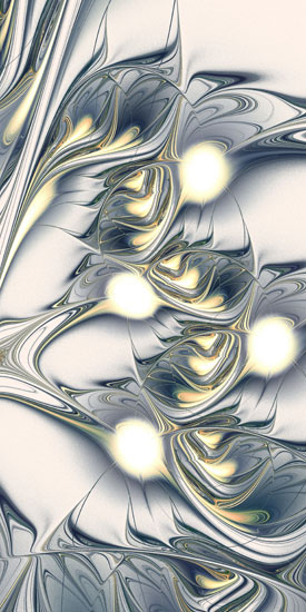 Compatible Abstrakt Jahrriesnge  for colorful-lpf06102 