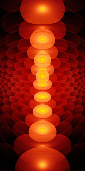 Compatible Abstrakt Jahrriesnge  for colorful-lpf06112 