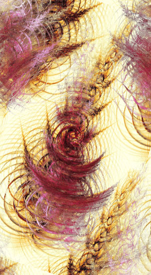 Compatible Abstrakt Jahrriesnge  for colorful-lpf06122 