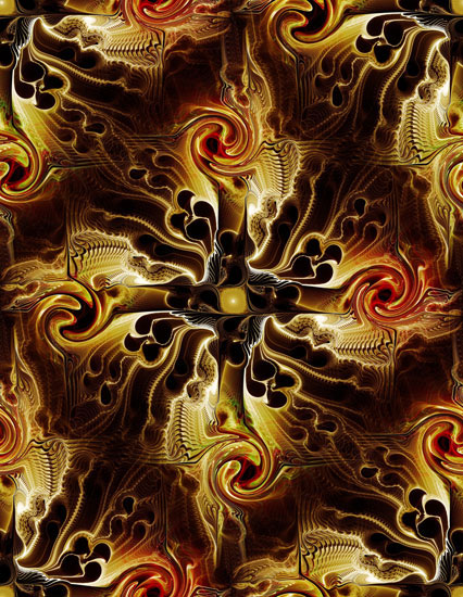 Compatible Abstrakt Jahrriesnge  for colorful-lpf06137 