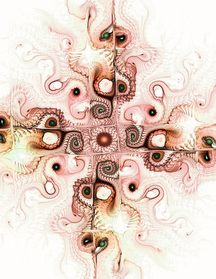 Compatible Abstrakt Jahrriesnge  for colorful-lpf06138 