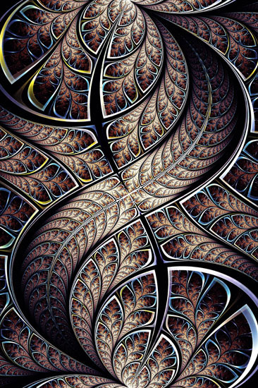 Compatible Abstrakt Jahrriesnge  for colorful-lpf06145 