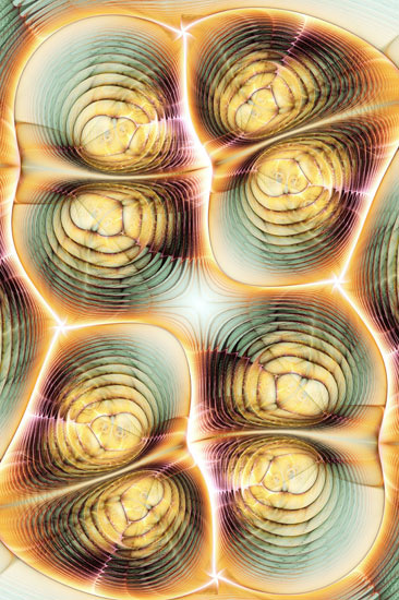 Compatible Abstrakt Jahrriesnge  for colorful-lpf06148 