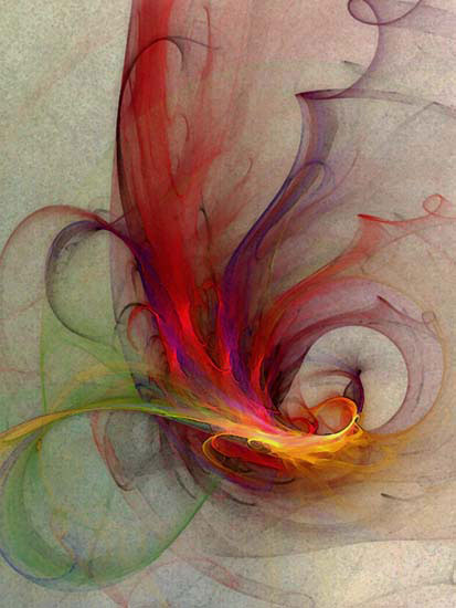 Compatible Abstrakt Jahrriesnge  for colorful-lpf06180 