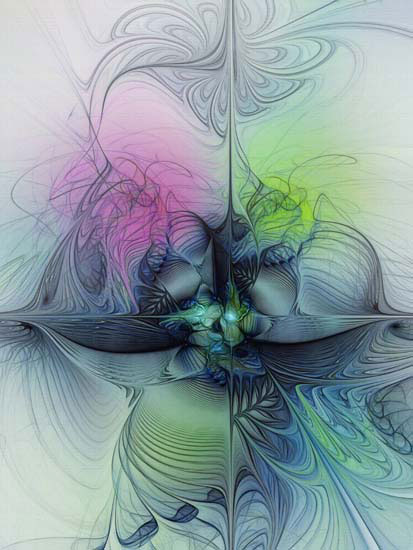 Compatible Abstrakt Jahrriesnge  for colorful-lpf06213 