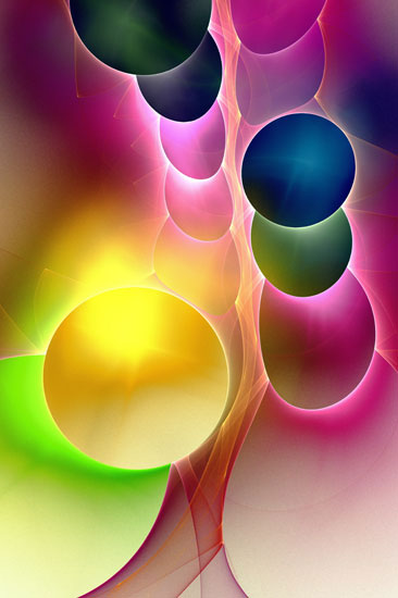 Compatible Abstrakt Jahrriesnge  for colorful-lpf06220 