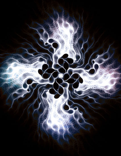 Compatible Abstrakt Jahrriesnge  for colorful-lpf06248 