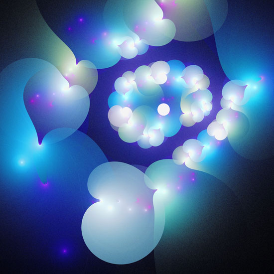 Compatible Abstrakt Jahrriesnge  for colorful-lpf06262 