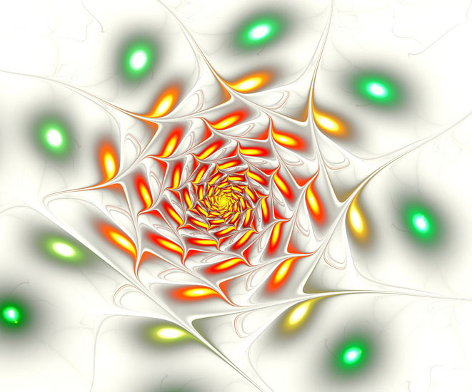 Compatible Abstrakt Jahrriesnge  for colorful-lpf06267 