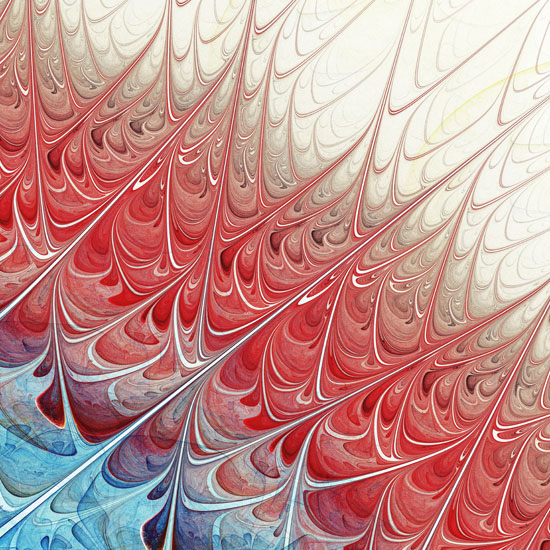 Compatible Abstrakt Jahrriesnge  for colorful-lpf06282 