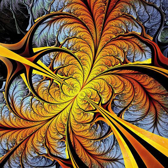 Compatible Abstrakt Jahrriesnge  for colorful-lpf06283 