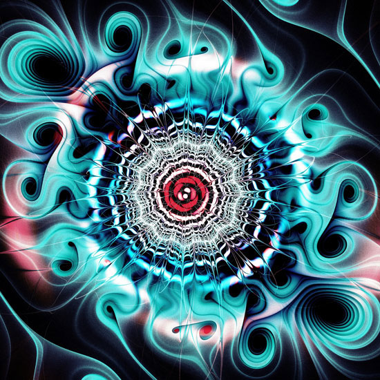 Compatible Abstrakt Jahrriesnge  for colorful-lpf06290 