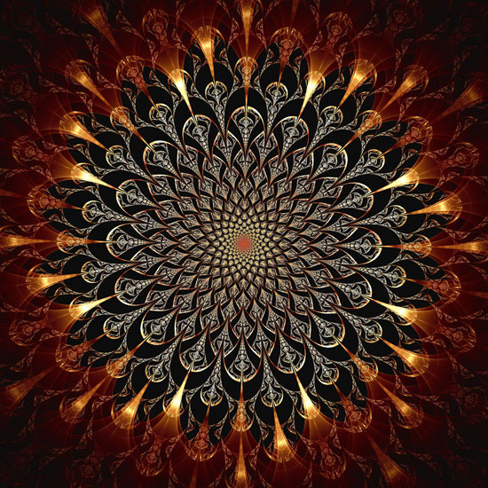 Compatible Abstrakt Jahrriesnge  for colorful-lpf06309 