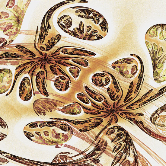 Compatible Abstrakt Jahrriesnge  for colorful-lpf06330 