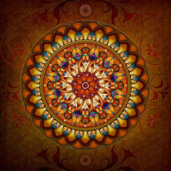 Compatible Abstrakt Jahrriesnge  for colorful-lpf06337 