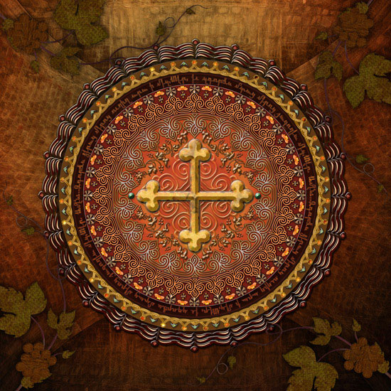 Compatible Abstrakt Jahrriesnge  for colorful-lpf06338 