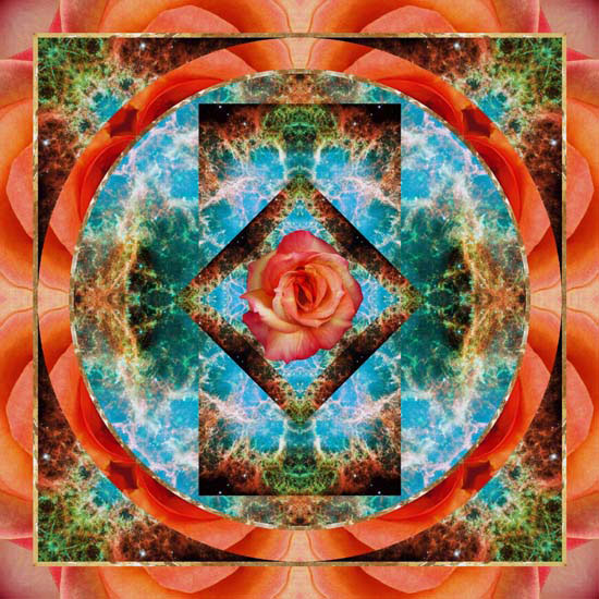 Compatible Abstrakt Jahrriesnge  for colorful-lpf06357 