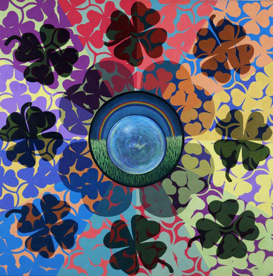 Compatible Abstrakt Jahrriesnge  for colorful-lpf06368 