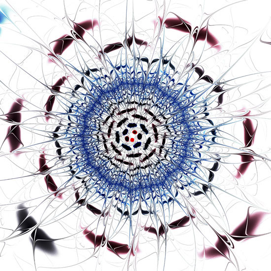 Compatible Abstrakt Jahrriesnge  for colorful-lpf06405 