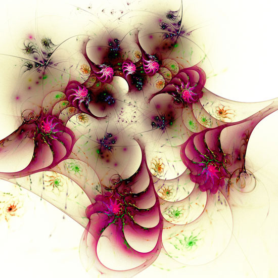 Compatible Abstrakt Jahrriesnge  for colorful-lpf06421 