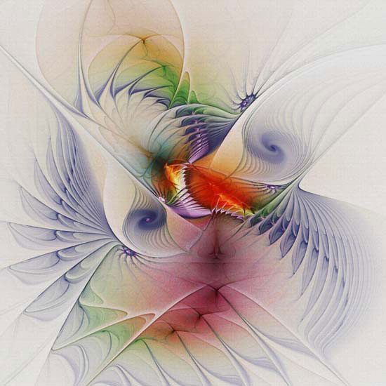 Compatible Abstrakt Jahrriesnge  for colorful-lpf06442 