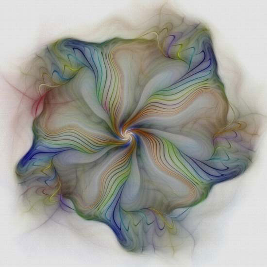 Compatible Abstrakt Jahrriesnge  for colorful-lpf06443 