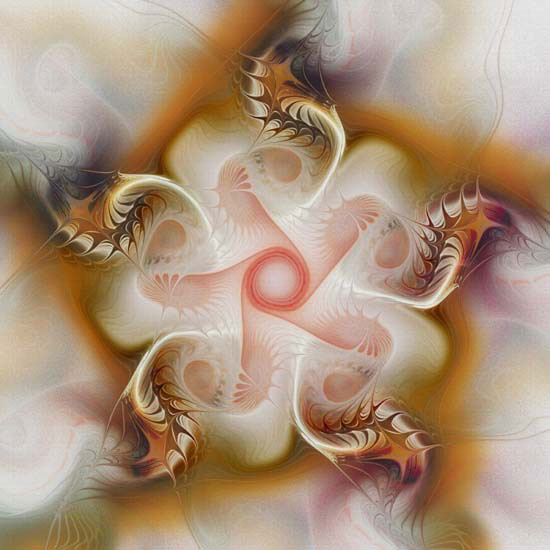 Compatible Abstrakt Jahrriesnge  for colorful-lpf06446 